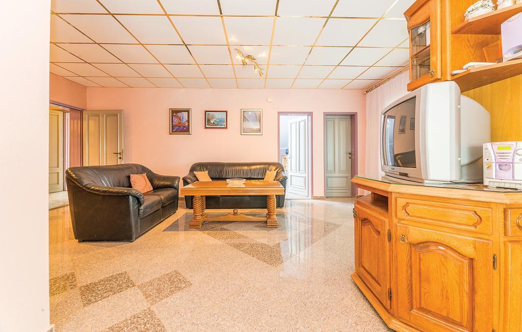Apartments Stojanovic Vir Zimmer foto